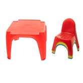 Starplay Keren set - A Perfect Table & Chair Set for Kids